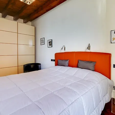 Wonderful View Over Venetian Lagoon Apartment *