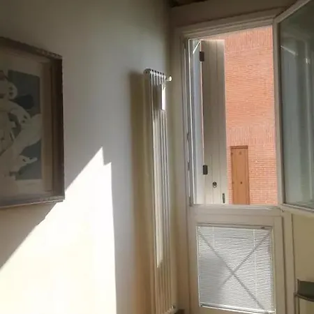 Apartment Wonderful View Over Venetian Lagoon Venedig